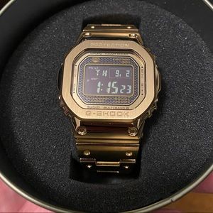 G-Shock GMWB5000GD